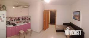 Студия квартира, вторичка, 24м2, 1/10 этаж