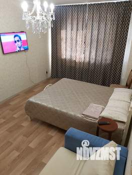 1-к квартира, вторичка, 38м2, 7/18 этаж