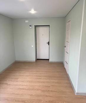 Студия квартира, вторичка, 24м2, 4/5 этаж