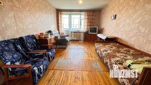 1-к квартира, вторичка, 34м2, 5/5 этаж