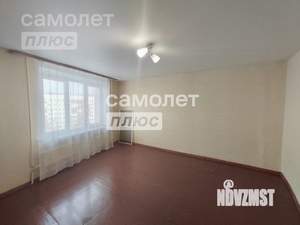 3-к квартира, вторичка, 74м2, 8/10 этаж