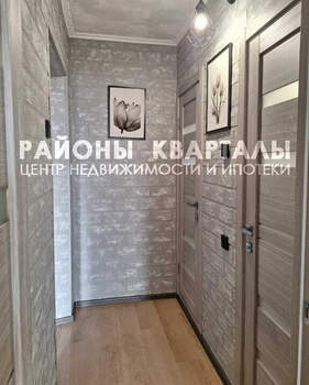 1-к квартира, вторичка, 40м2, 8/10 этаж