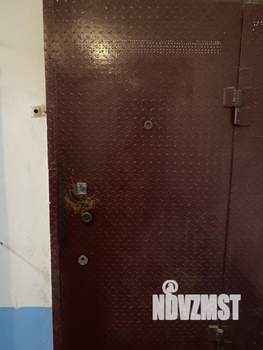 2-к квартира, вторичка, 53м2, 2/10 этаж