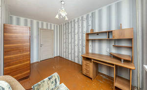 4-к квартира, вторичка, 78м2, 8/9 этаж