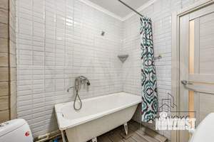 2-к квартира, вторичка, 35м2, 4/9 этаж