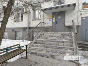 2-к квартира, вторичка, 43м2, 4/5 этаж