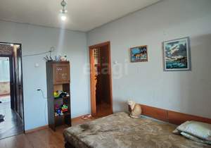 4-к квартира, вторичка, 81м2, 5/10 этаж