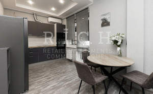 1-к квартира, вторичка, 47м2, 24/24 этаж