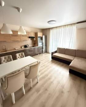 2-к квартира, вторичка, 41м2, 10/10 этаж