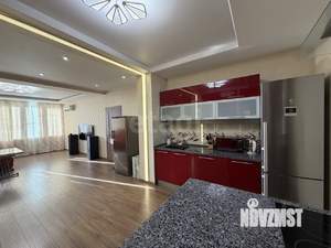 3-к квартира, вторичка, 97м2, 16/24 этаж