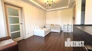 2-к квартира, вторичка, 45м2, 4/5 этаж