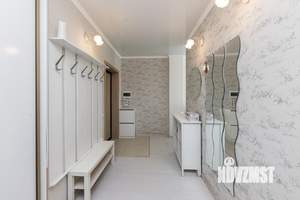 2-к квартира, вторичка, 51м2, 12/16 этаж
