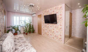 2-к квартира, вторичка, 41м2, 5/5 этаж