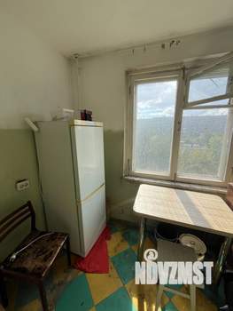 1-к квартира, вторичка, 34м2, 5/9 этаж