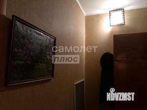 1-к квартира, вторичка, 33м2, 8/10 этаж