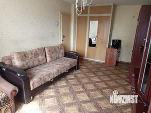 1-к квартира, вторичка, 36м2, 6/9 этаж