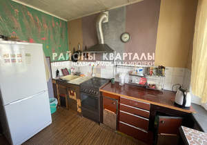 3-к квартира, вторичка, 67м2, 5/10 этаж
