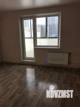 1-к квартира, сданный дом, 42м2, 7/10 этаж
