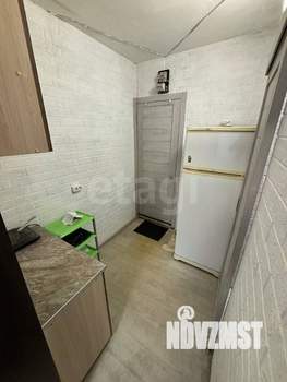 Студия квартира, вторичка, 17м2, 1/9 этаж