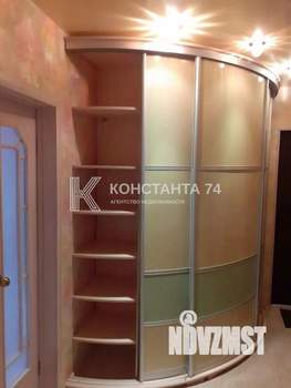 2-к квартира, вторичка, 67м2, 9/10 этаж