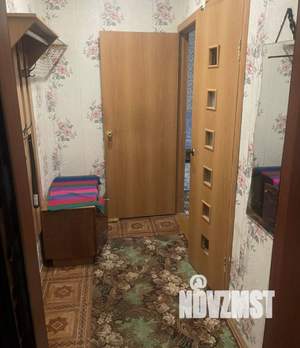 1-к квартира, вторичка, 31м2, 5/5 этаж