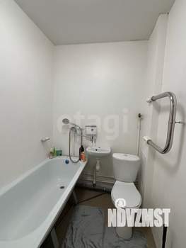 Студия квартира, вторичка, 30м2, 19/20 этаж