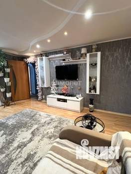 2-к квартира, вторичка, 56м2, 9/9 этаж