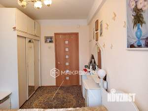 4-к квартира, вторичка, 75м2, 2/10 этаж
