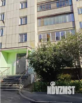 2-к квартира, вторичка, 54м2, 2/9 этаж