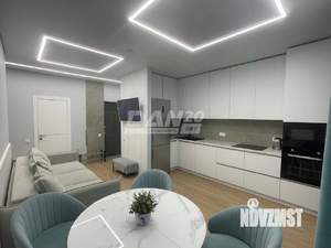 3-к квартира, вторичка, 92м2, 11/18 этаж