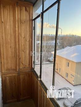 2-к квартира, вторичка, 43м2, 4/5 этаж