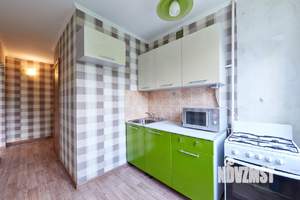 1-к квартира, вторичка, 31м2, 4/5 этаж