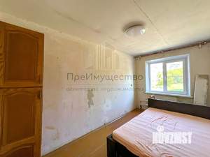 2-к квартира, вторичка, 48м2, 2/5 этаж