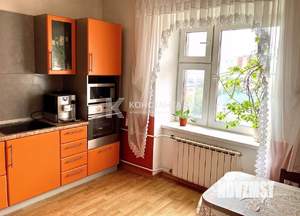 3-к квартира, вторичка, 87м2, 8/8 этаж