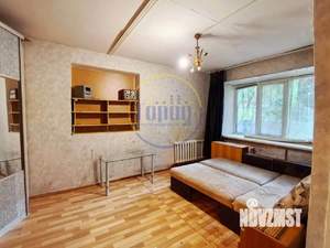 1-к квартира, вторичка, 30м2, 1/5 этаж