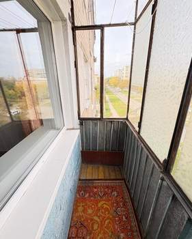 2-к квартира, вторичка, 44м2, 4/5 этаж