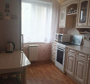 4-к квартира, вторичка, 74м2, 4/9 этаж