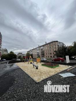 4-к квартира, вторичка, 69м2, 3/10 этаж