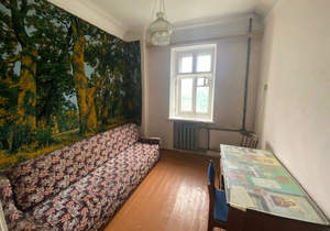 3-к квартира, вторичка, 52м2, 4/7 этаж