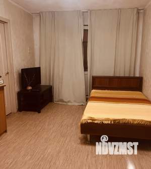 2-к квартира, вторичка, 46м2, 2/5 этаж