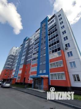 3-к квартира, вторичка, 79м2, 10/10 этаж
