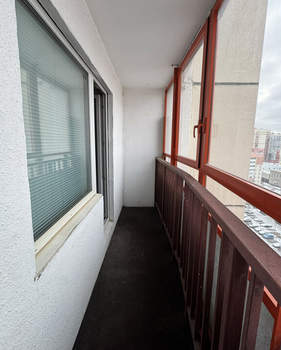 Студия квартира, вторичка, 24м2, 14/20 этаж