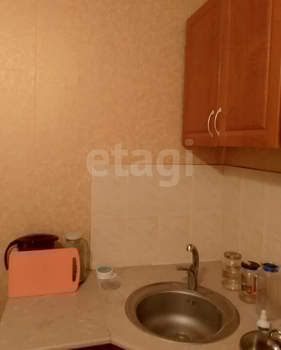 1-к квартира, вторичка, 35м2, 8/10 этаж