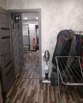 2-к квартира, вторичка, 52м2, 4/5 этаж