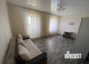 Студия квартира, вторичка, 36м2, 13/29 этаж