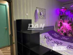 1-к квартира, вторичка, 34м2, 9/9 этаж