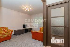 1-к квартира, вторичка, 31м2, 2/5 этаж