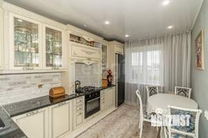 2-к квартира, вторичка, 77м2, 6/10 этаж