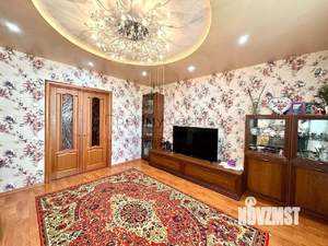 3-к квартира, вторичка, 65м2, 6/10 этаж