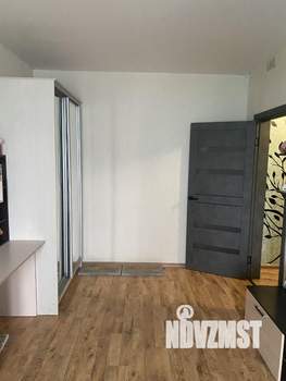 1-к квартира, вторичка, 32м2, 9/10 этаж